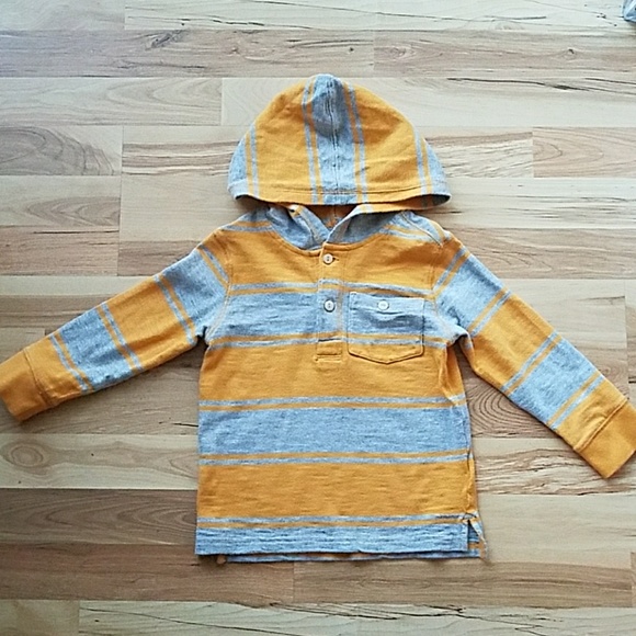 GAP Other - 🌹Baby gap  Hoodie Shirt